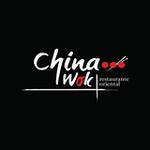 Logotipo Restaurante China Wok